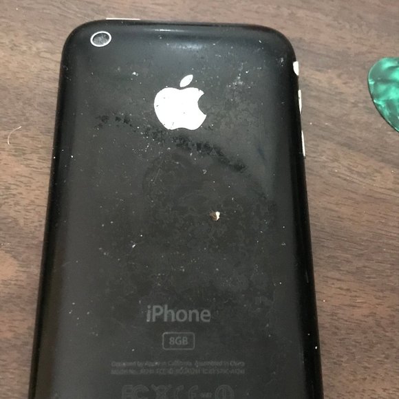 apple i pod touch and iphone - Picture 2 of 5